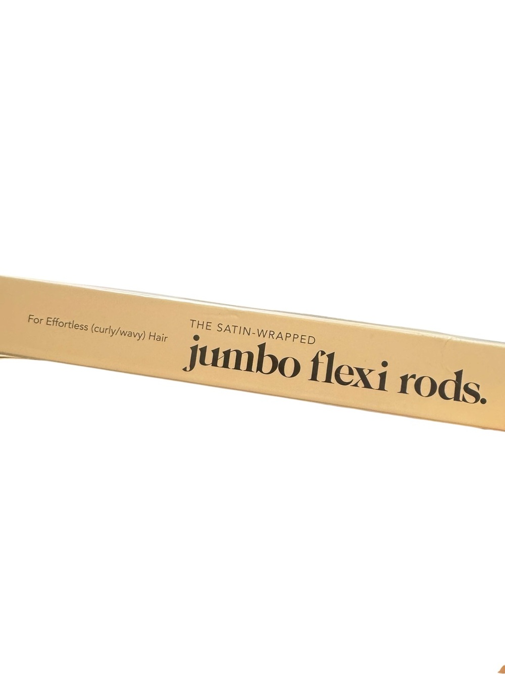 Kitsch Jumbo Flex Rods - Picture 3 of 5